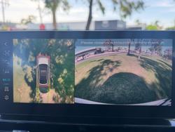 2022 Haval H6GT Lux B03 Hamilton White