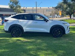 2022 Haval H6GT Lux B03 Hamilton White