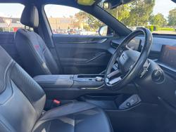 2022 Haval H6GT Lux B03 Hamilton White