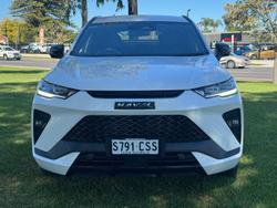 2022 Haval H6GT Lux B03 Hamilton White