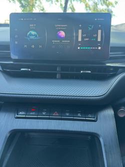 2022 Haval H6GT Lux