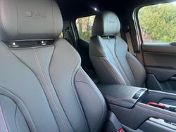2025 BYD SHARK 6 Premium
