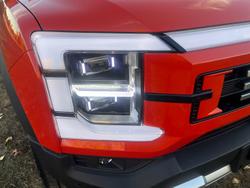2025 BYD SHARK 6 Premium