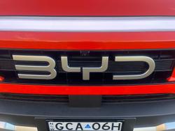 2025 BYD SHARK 6 Premium