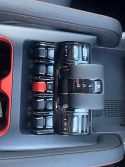 2025 BYD SHARK 6 Premium