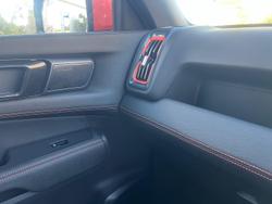 2025 BYD SHARK 6 Premium