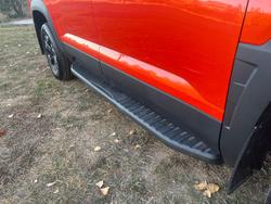 2025 BYD SHARK 6 Premium