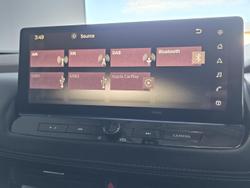 2023 Nissan X-TRAIL Ti