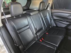 2023 Nissan X-TRAIL Ti