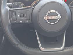 2023 Nissan X-TRAIL Ti
