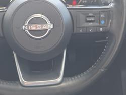 2023 Nissan X-TRAIL Ti