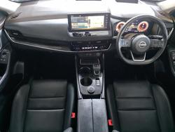 2023 Nissan X-TRAIL Ti