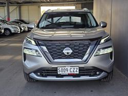 2023 Nissan X-TRAIL Ti