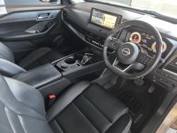 2023 Nissan X-TRAIL Ti