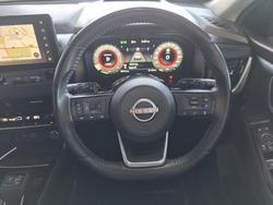 2023 Nissan X-TRAIL Ti