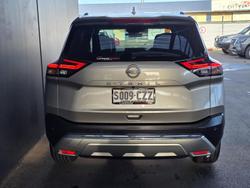 2023 Nissan X-TRAIL Ti