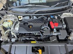2023 Nissan X-TRAIL Ti
