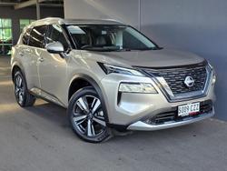 2023 Nissan X-TRAIL Ti