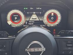 2023 Nissan X-TRAIL Ti