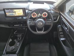 2023 Nissan X-TRAIL Ti
