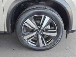 2023 Nissan X-TRAIL Ti
