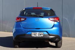2018 Mazda 2 Neo
