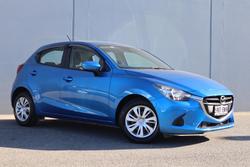 2018 Mazda 2 Neo
