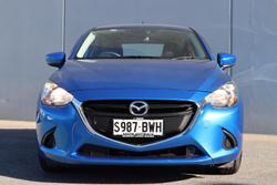 2018 Mazda 2 Neo