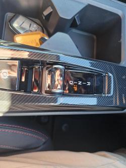 2026 KGM Actyon Hybrid K60
