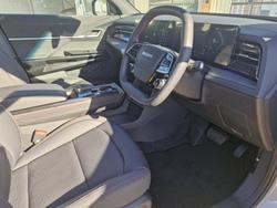 2026 KGM Actyon Hybrid K60