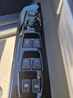 2026 KGM Actyon Hybrid K60