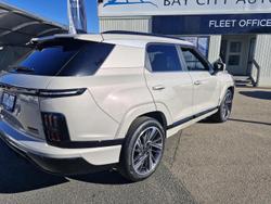 2026 KGM Actyon Hybrid K60 J145 MY27 Latte Greige