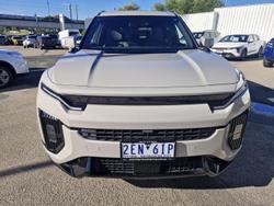 2026 KGM Actyon Hybrid K60