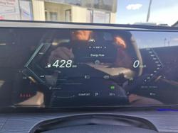 2026 KGM Actyon Hybrid K60 J145 MY27 Latte Greige