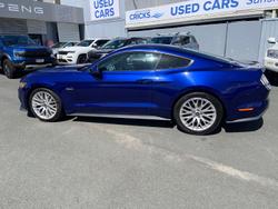 2016 Ford Mustang GT