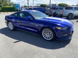 2016 Ford Mustang GT