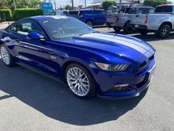 2016 Ford Mustang GT