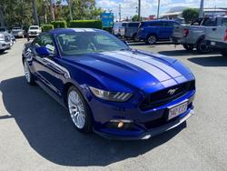 2016 Ford Mustang GT