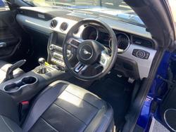 2016 Ford Mustang GT