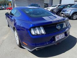 2016 Ford Mustang GT
