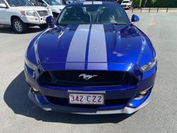 2016 Ford Mustang GT