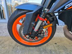 2023 Ktm 1290 SUPER DUKE R Orange