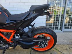 2023 Ktm 1290 SUPER DUKE R Orange