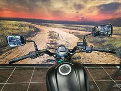 2019 Kawasaki VULCAN S SE (EN650D LAMS) BLACK