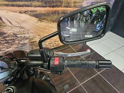 2019 Kawasaki VULCAN S SE (EN650D LAMS) BLACK