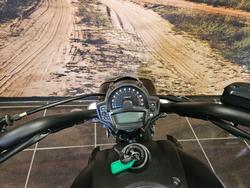 2019 Kawasaki VULCAN S SE (EN650D LAMS) BLACK
