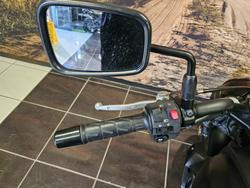 2019 Kawasaki VULCAN S SE (EN650D LAMS) BLACK