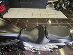 2019 Kawasaki VULCAN S SE (EN650D LAMS) BLACK