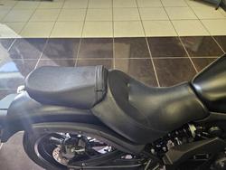 2019 Kawasaki VULCAN S SE (EN650D LAMS) BLACK