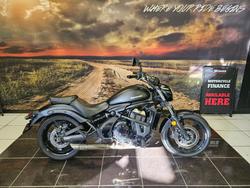 Kawasaki Vulcan S SE (EN650D Lams)